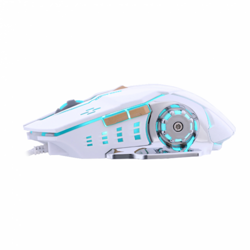 ZORNWEE GLORY OF KING BACKLIT GAMING MOUSE
